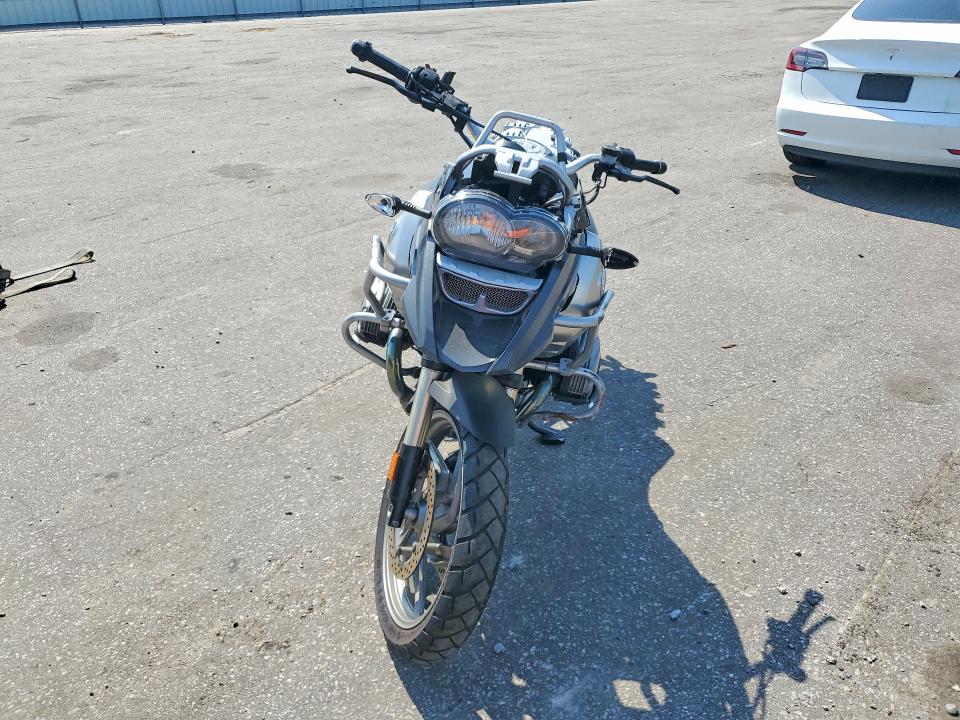 Aukcja sprzedaży 2008 Bmw R1200, vin: WB103130X8ZU45584, numer aukcji: 64927126
