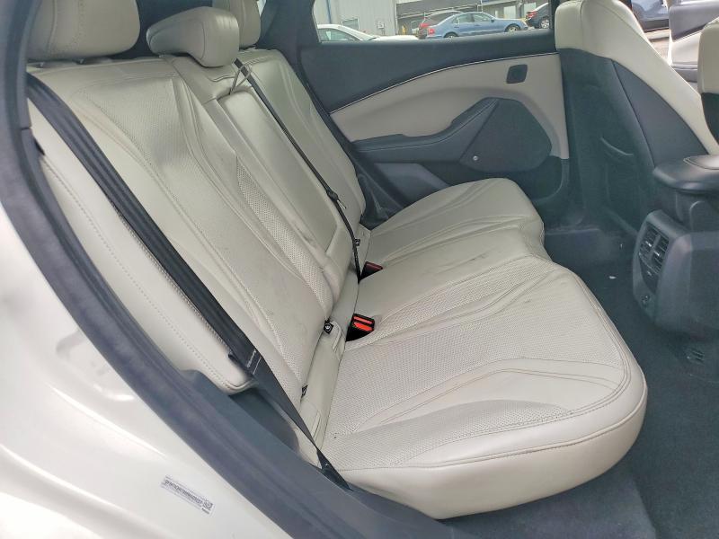 Продажа на аукционе авто 2021 Ford Mustang Mach-e, vin: 3FMTK3R79MMA09237, номер лота: 64818976