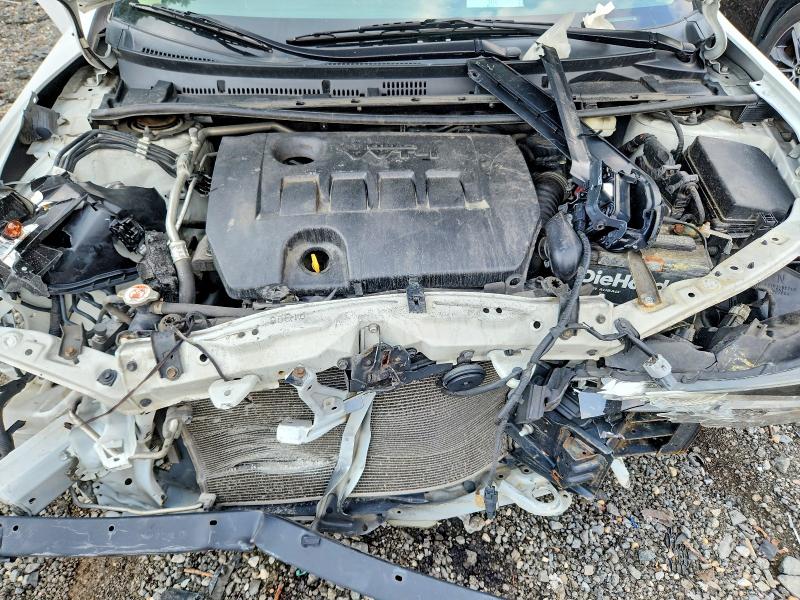 Продаж на аукціоні авто 2018 Toyota Corolla, vin: 2T1BURHE0JC107333, номер лоту: 64029806