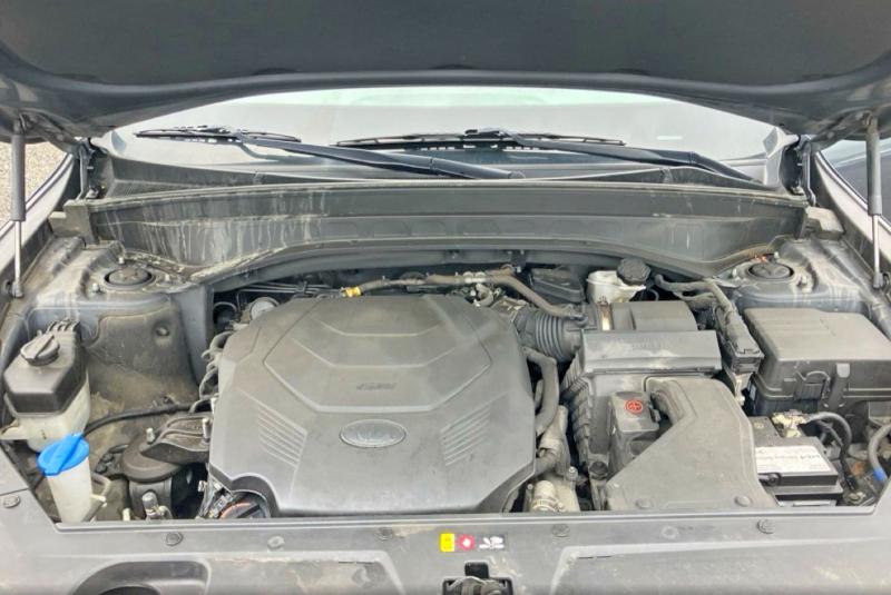 Продаж на аукціоні авто 2020 Kia Telluride, vin: 5XYP6DHC4LG017238, номер лоту: 64857736
