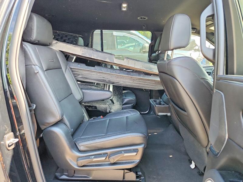 Продаж на аукціоні авто 2023 Cadillac Escalade, vin: 1GYS4JKL1PR395896, номер лоту: 65816686