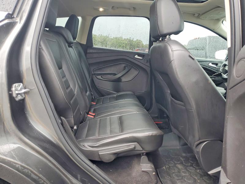 Aukcja sprzedaży 2017 Ford Escape, vin: 1FMCU9GD5HUE39600, numer aukcji: 65394996