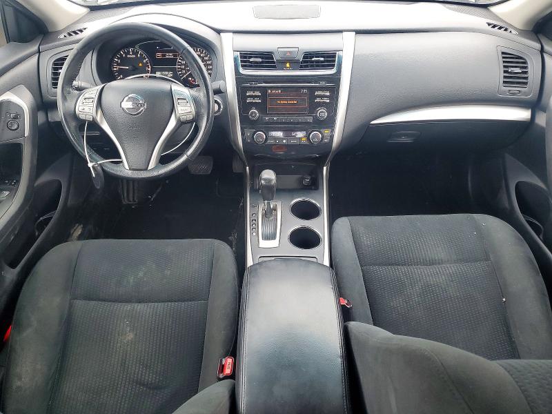 65361886 :رقم المزاد ، 1N4AL3AP1FN866347 vin ، 2015 Nissan Altima مزاد بيع