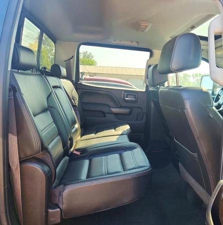 Aukcja sprzedaży 2017 Gmc Sierra, vin: 1GT12UEY6HF127056, numer aukcji: 65715386