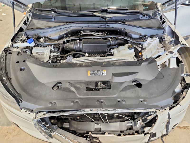 63739386 :رقم المزاد ، 5LM5J7XC7RGL06072 vin ، 2024 Lincoln Aviator مزاد بيع