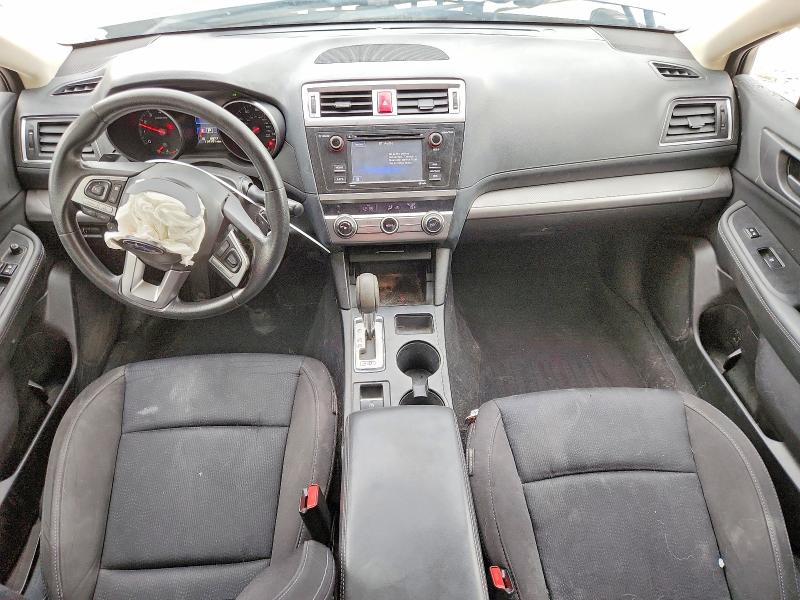 Aukcja sprzedaży 2017 Subaru Legacy, vin: 4S3BNAB68H3004938, numer aukcji: 66422646