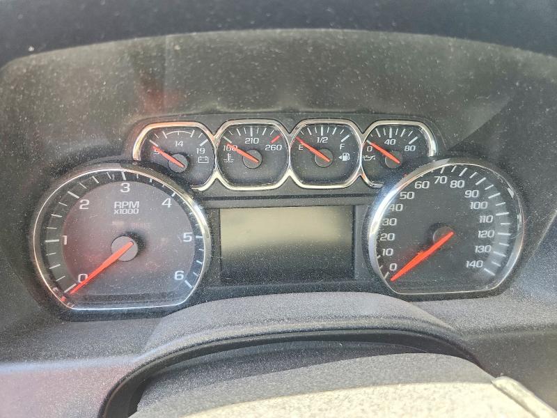 Aukcja sprzedaży 2014 Chevrolet Silverado, vin: 3GCUKSECXEG433242, numer aukcji: 64458966