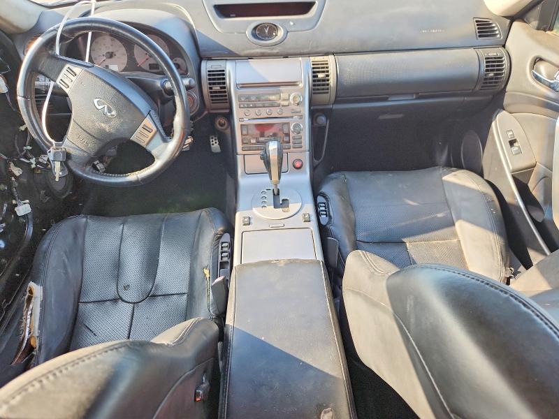 Aukcja sprzedaży 2004 Infiniti G35, vin: JNKCV54E24M310102, numer aukcji: 64342796