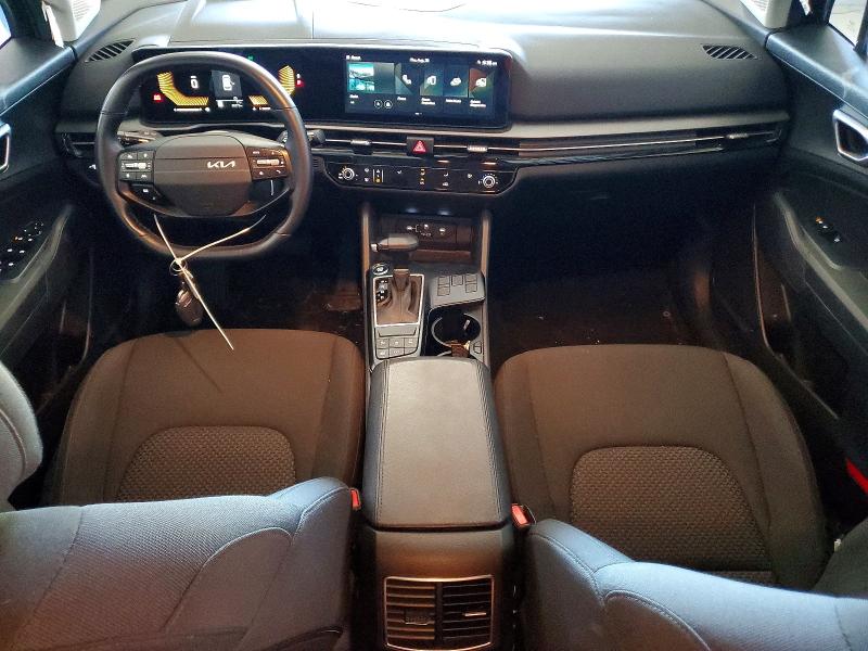 2026 Kia Sportage მანქანა იყიდება აუქციონზე, vin: 5XYK23DF0TG352478, აუქციონის ნომერი: 65004476