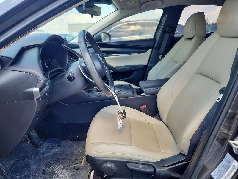 66748396 :رقم المزاد ، JM1BPACL3L1165507 vin ، 2020 Mazda 3 مزاد بيع