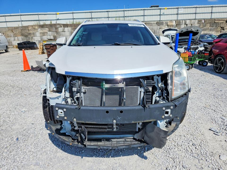Продаж на аукціоні авто 2012 Cadillac Srx, vin: 3GYFNDE32CS655192, номер лоту: 59833806