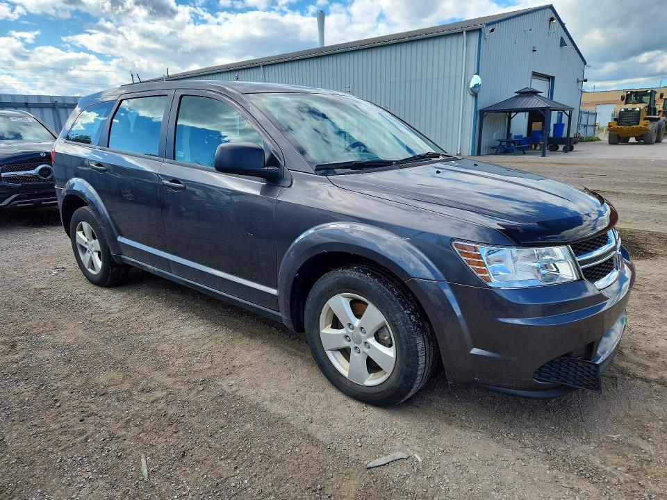66968516 :رقم المزاد ، 3C4PDCAB4FT549684 vin ، 2015 Dodge Journey مزاد بيع