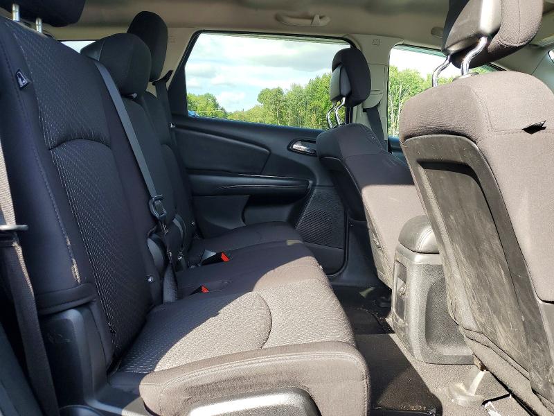 64281026 :رقم المزاد ، 3C4PDCBG9CT391767 vin ، 2012 Dodge Journey مزاد بيع