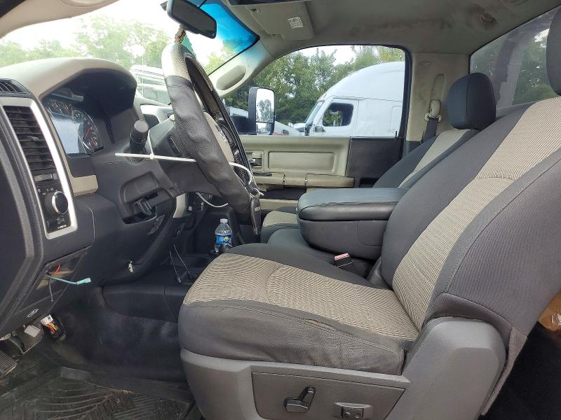 Aukcja sprzedaży 2012 Dodge Ram 5500, vin: 3C7WDNDL5CG130455, numer aukcji: 64935556