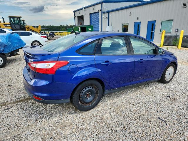 Aukcja sprzedaży 2012 Ford Focus, vin: 1FAHP3F25CL422637, numer aukcji: 64856226