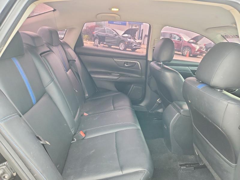 Aukcja sprzedaży 2018 Nissan Altima, vin: 1N4AL3AP5JC288502, numer aukcji: 64991216