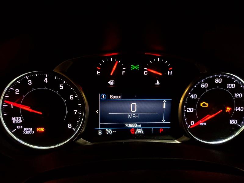 Продаж на аукціоні авто 2020 Gmc Terrain, vin: 3GKALTEV0LL342576, номер лоту: 63770266