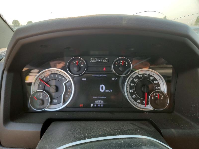 65987916 :رقم المزاد ، 3C6JR7BGXHG617546 vin ، 2017 Ram 1500 مزاد بيع