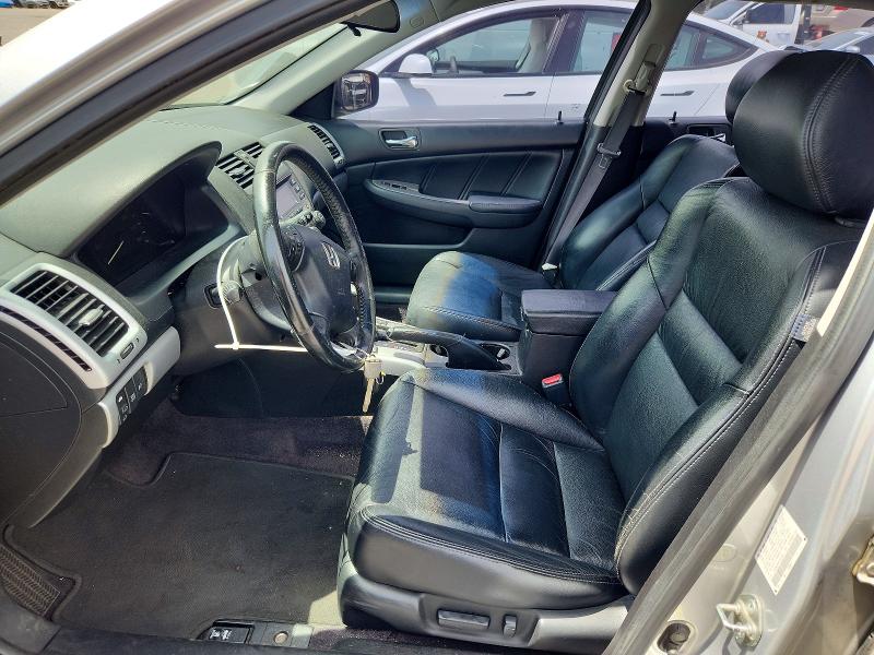 Продаж на аукціоні авто 2006 Honda Accord, vin: 1HGCM66556A022202, номер лоту: 65123276