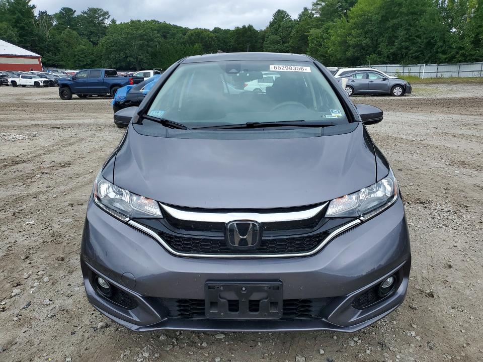 Продаж на аукціоні авто 2020 Honda Fit, vin: 3HGGK5H81LM706168, номер лоту: 65298356