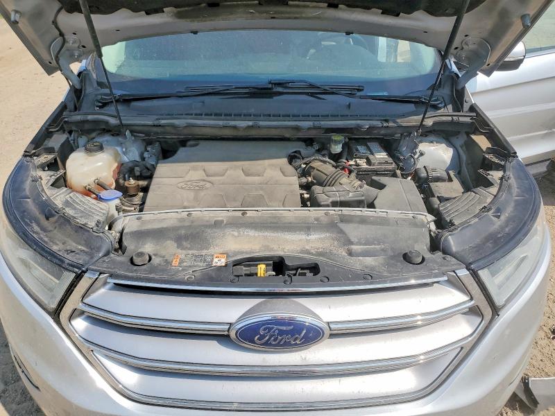 Продажа на аукционе авто 2017 Ford Edge, vin: 2FMPK3J88HBC62823, номер лота: 63664266