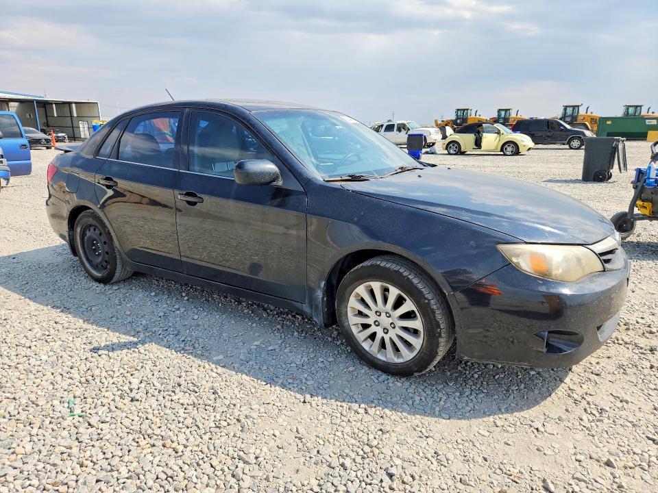 64440016 :رقم المزاد ، JF1GE6B6XBH500567 vin ، 2011 Subaru Impreza مزاد بيع