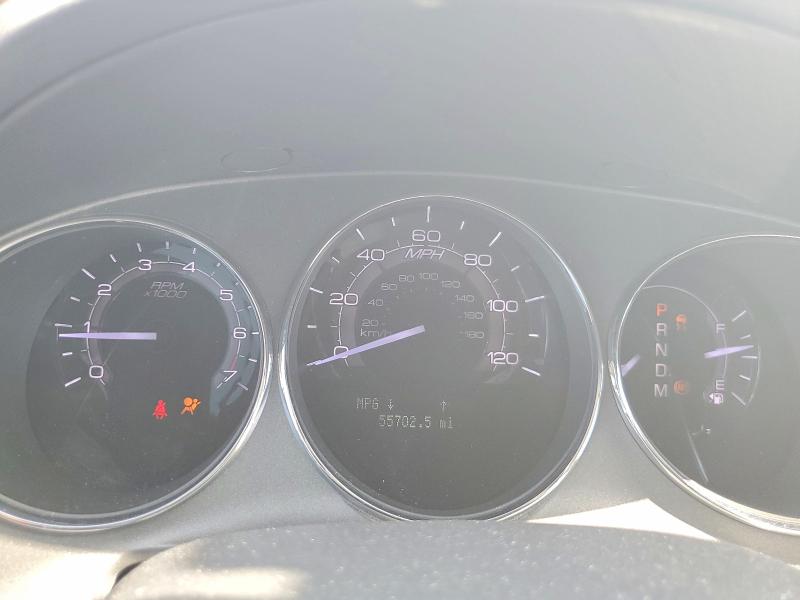 Aukcja sprzedaży 2010 Lincoln Mkz, vin: 3LNHL2GC0AR650773, numer aukcji: 63450066