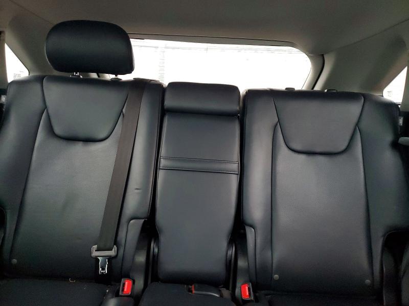 2011 Lexus Rx მანქანა იყიდება აუქციონზე, vin: 2T2BK1BA1BC107481, აუქციონის ნომერი: 66001616