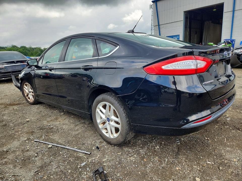 2016 Ford Fusion მანქანა იყიდება აუქციონზე, vin: 1FA6P0H72G5101129, აუქციონის ნომერი: 65442476