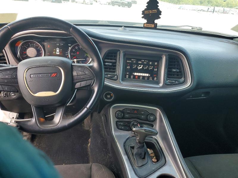 Aukcja sprzedaży 2019 Dodge Challenger, vin: 2C3CDZAG0KH677571, numer aukcji: 65286636