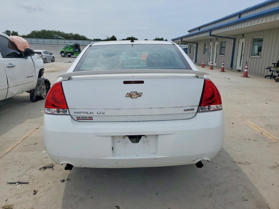 Продажа на аукционе авто 2016 Chevrolet Impala Limited, vin: 2G1WC5E31G1123234, номер лота: 64473336