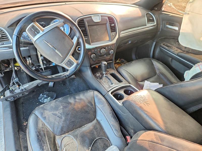 Aukcja sprzedaży 2013 Chrysler 300c, vin: 2C3CCAKT1DH632576, numer aukcji: 65673726