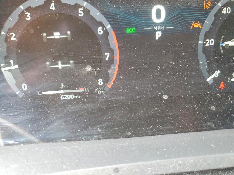 2025 Toyota Tacoma მანქანა იყიდება აუქციონზე, vin: 3TMLB5JN7SM199840, აუქციონის ნომერი: 64989666