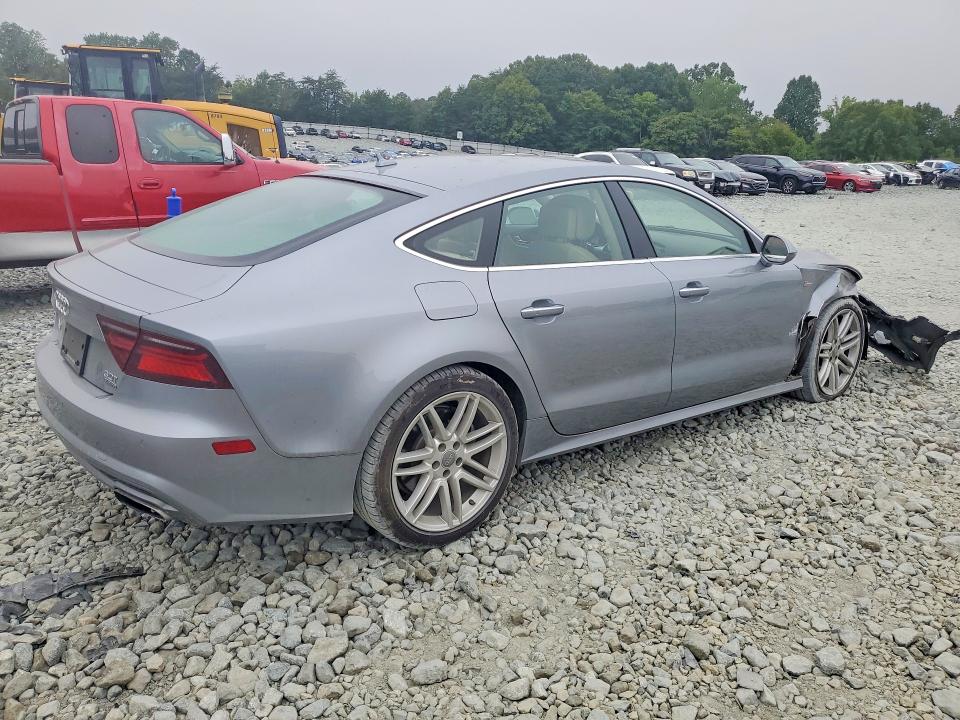 Aukcja sprzedaży 2016 Audi A7, vin: WAUWGAFC7GN013979, numer aukcji: 65917966