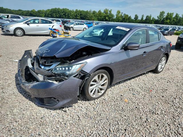 Продажа на аукционе авто 2017 Acura Ilx, vin: 19UDE2F70HA005158, номер лота: 64212796