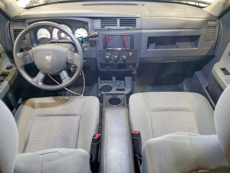 Aukcja sprzedaży 2011 Dodge Dakota, vin: 1D7RW3GK7BS592671, numer aukcji: 66620426