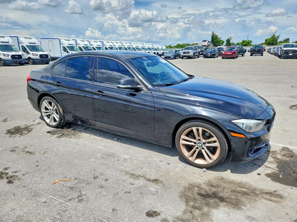 Aukcja sprzedaży 2013 Bmw 328, vin: WBA3B3C50DF541601, numer aukcji: 66190036