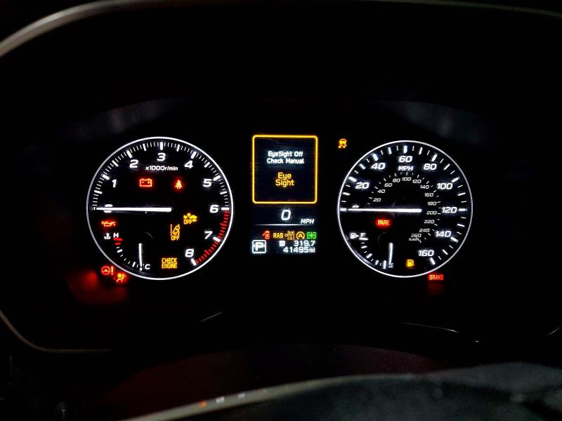 Aukcja sprzedaży 2024 Subaru Outback, vin: 4S4BTGPD8R3111520, numer aukcji: 65796796