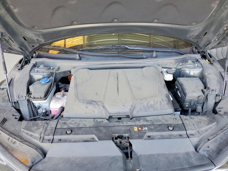 Aukcja sprzedaży 2023 Kia Ev6, vin: KNDC34LA8P5609897, numer aukcji: 63334716