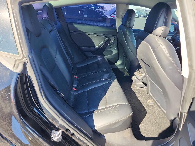 Продаж на аукціоні авто 2022 Tesla Model 3, vin: 5YJ3E1EA3NF355565, номер лоту: 65351316