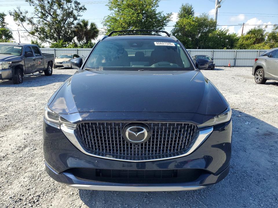 Aukcja sprzedaży 2025 Mazda Cx-5, vin: JM3KFBXY5S0639645, numer aukcji: 65627326