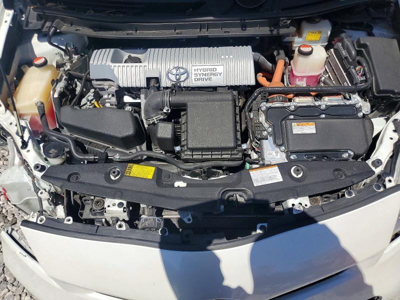 63735946 :رقم المزاد ، JTDKN3DU5F0432312 vin ، 2015 Toyota Prius مزاد بيع