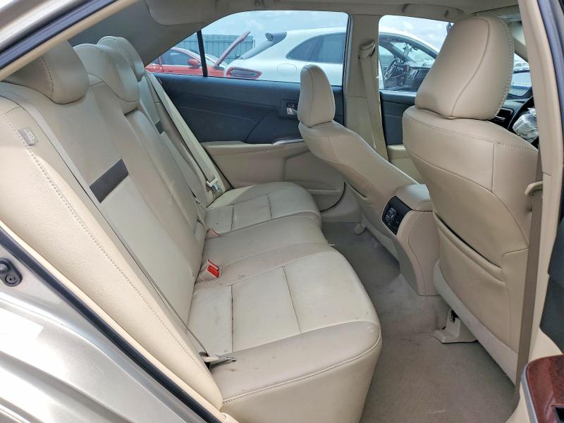 Продажа на аукционе авто 2013 Toyota Camry, vin: 4T1BF1FKXDU718607, номер лота: 63721166