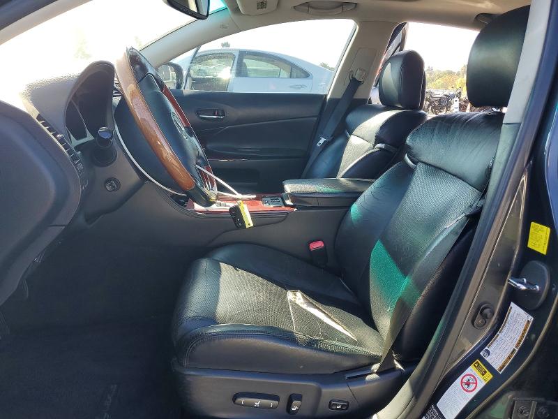 Aukcja sprzedaży 2011 Lexus Gs, vin: JTHBE1KS1B0051927, numer aukcji: 66738866