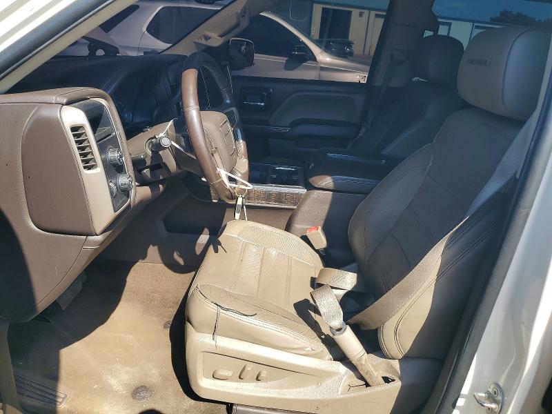 Продажа на аукционе авто 2014 Gmc Sierra, vin: 3GTU2WEC8EG411084, номер лота: 66105646