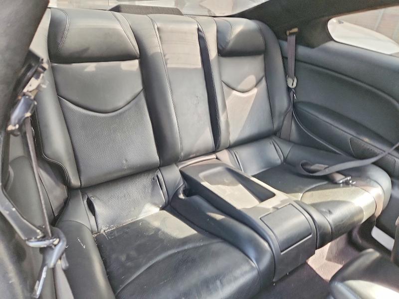 2010 Infiniti G37 Coupe მანქანა იყიდება აუქციონზე, vin: JN1CV6EK1AM104585, აუქციონის ნომერი: 67009976