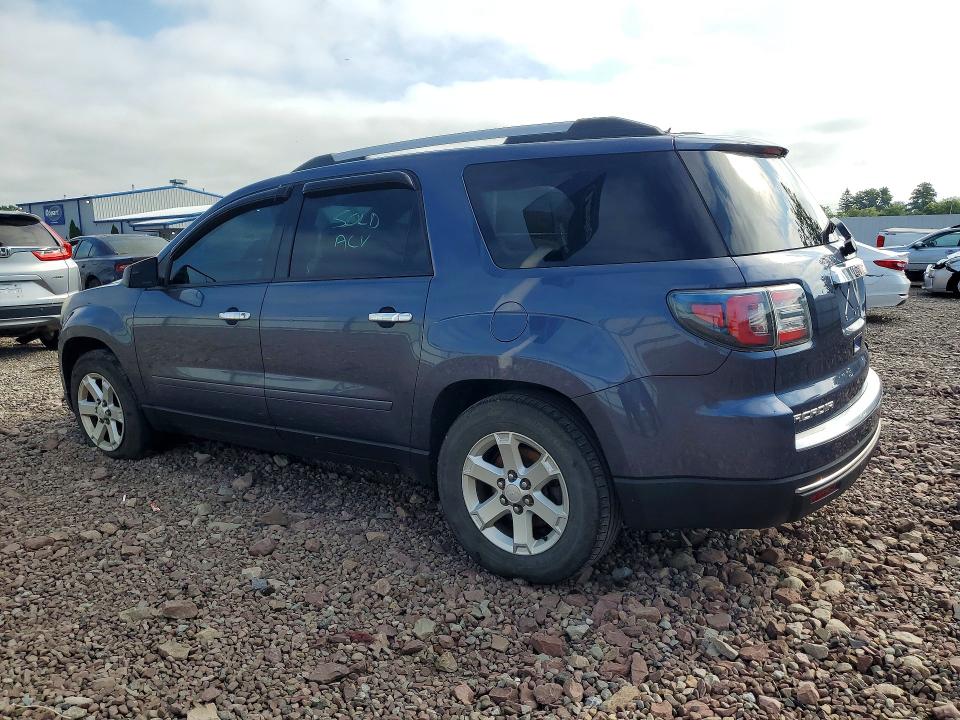 Aukcja sprzedaży 2014 Gmc Acadia, vin: 1GKKVPKD3EJ264788, numer aukcji: 65270706