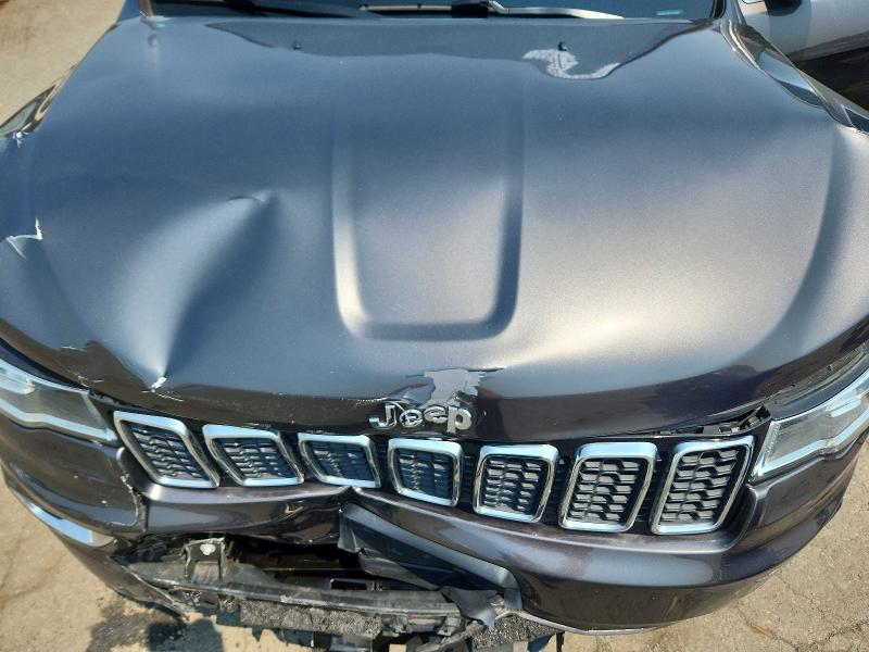 64822206 :رقم المزاد ، 1C4RJFBG5KC636562 vin ، 2019 Jeep Grand Cherokee مزاد بيع