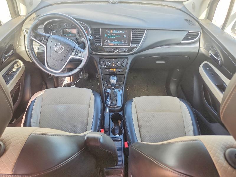 Aukcja sprzedaży 2017 Buick Encore, vin: KL4CJBSB8HB013254, numer aukcji: 64250166