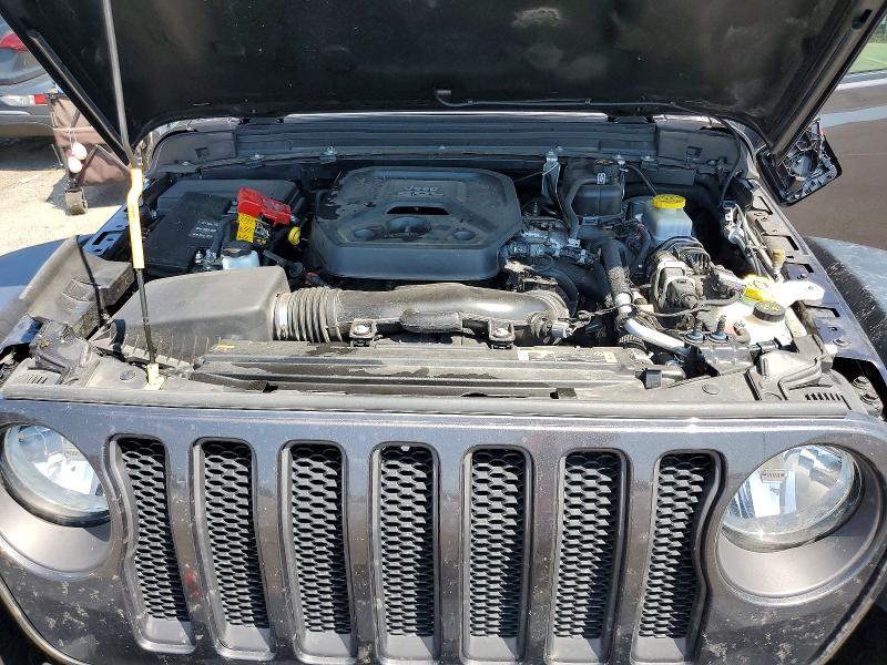 Продажа на аукционе авто 2022 Jeep Wrangler Unlimited, vin: 1C4HJXFN6NW244459, номер лота: 63835626